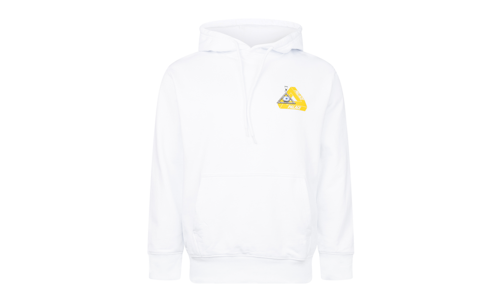 Cheap Palace Tri-Smiler Hoodie "SS 20"