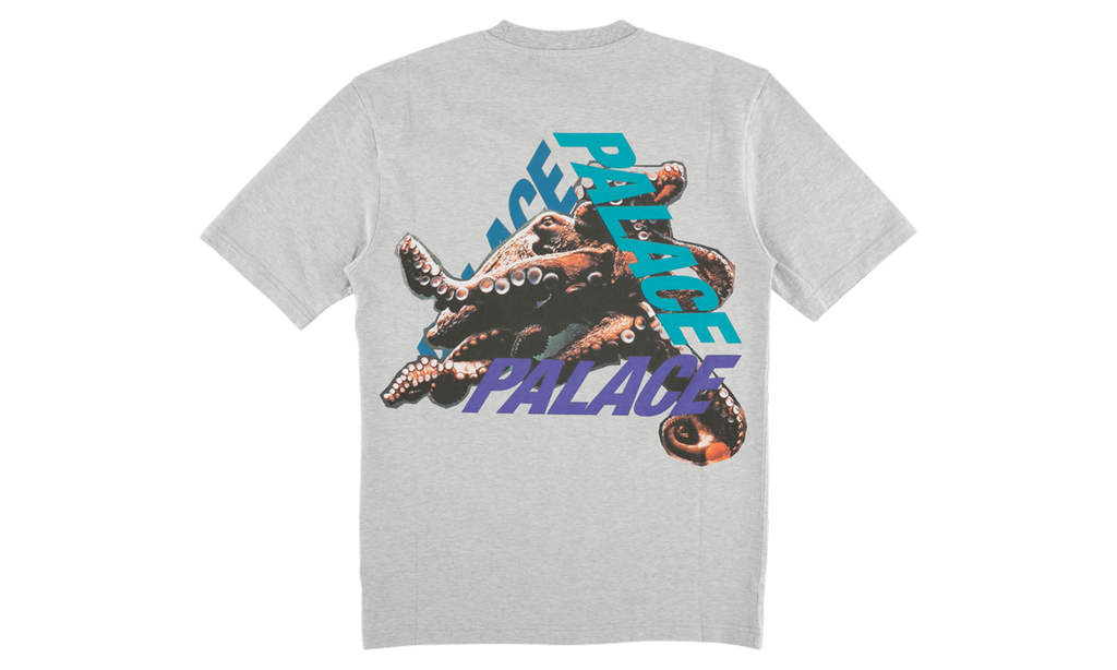 Palace Octo T-Shirt