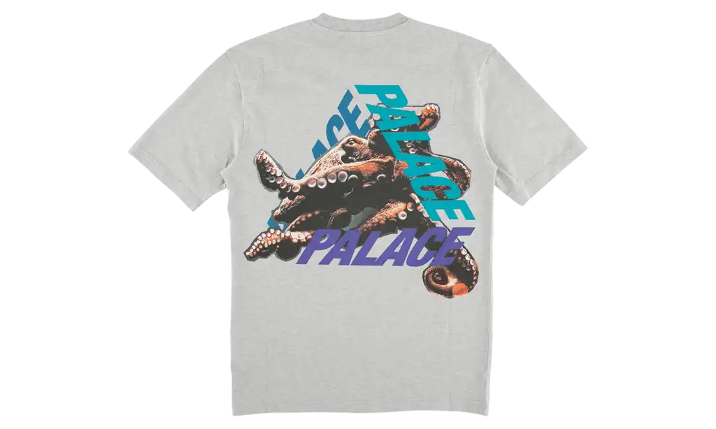 Palace Octo T-Shirt