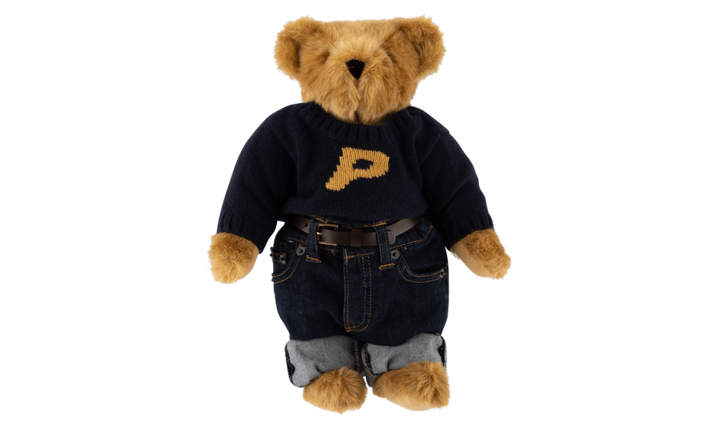 Affordable Palace Teddy Bear "Ralph Lauren X Palace"