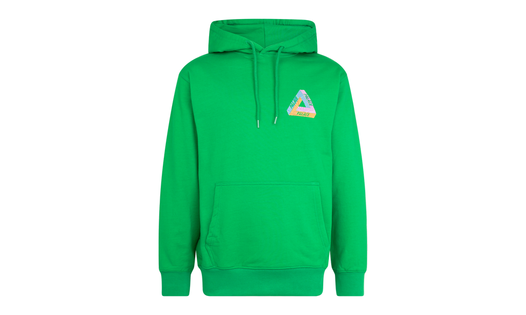 Affordable Palace Tri-Tex Hoodie "SS 20"