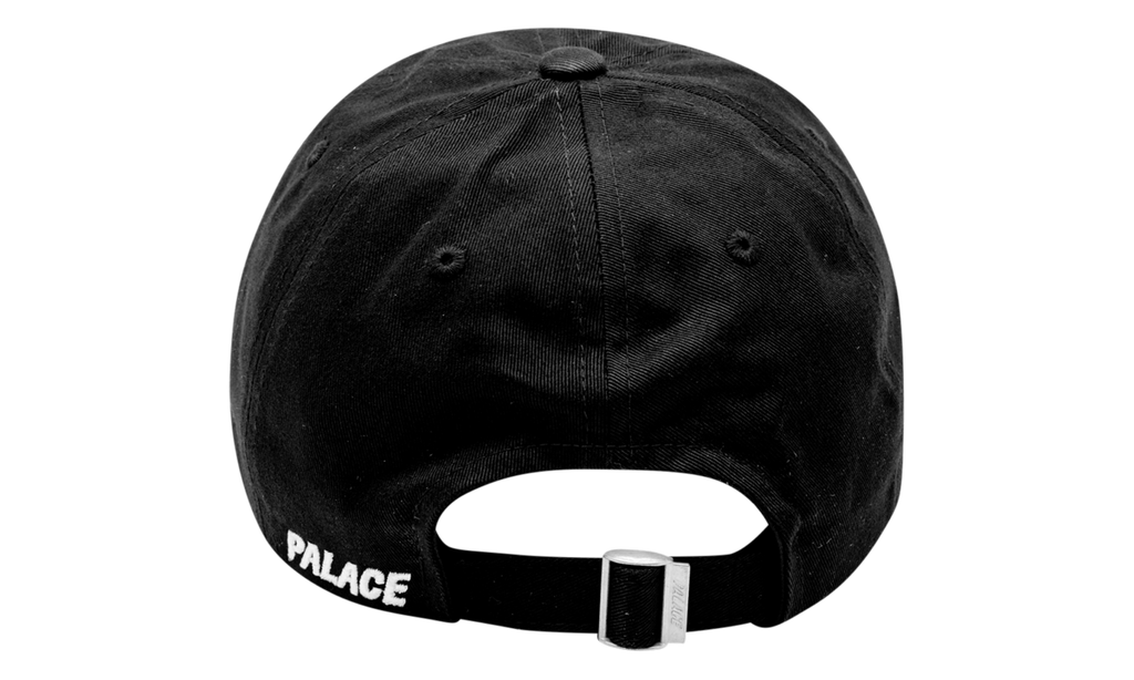 Palace P 6-Panel