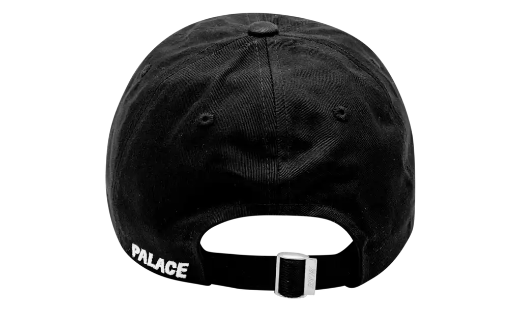 Affordable Palace P 6-Panel