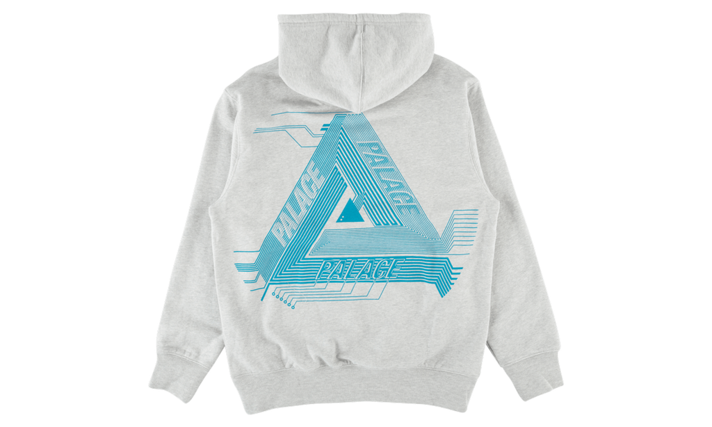 Palace Surkit Hoodie