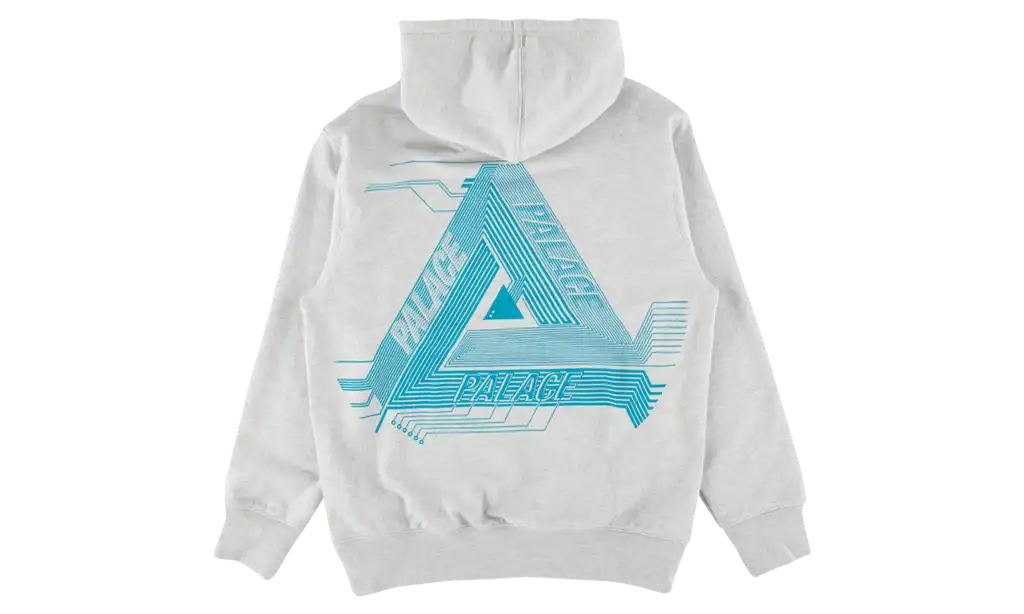 Affordable Palace Surkit Hoodie