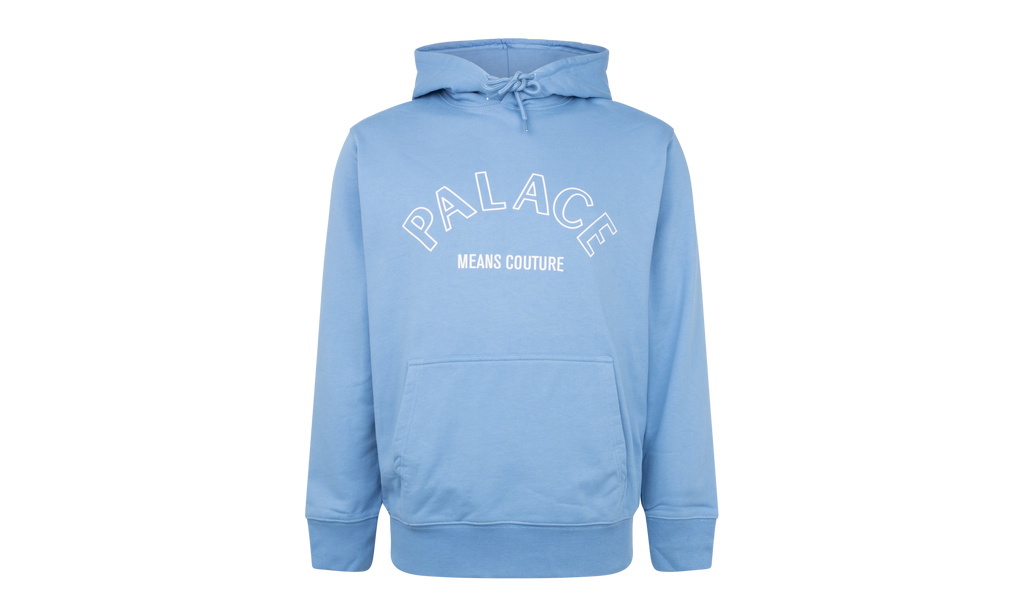 Cheap Palace Couture Hoodie