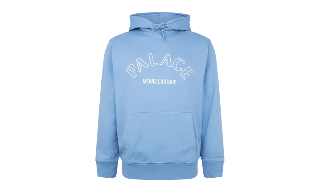 Cheap Palace Couture Hoodie