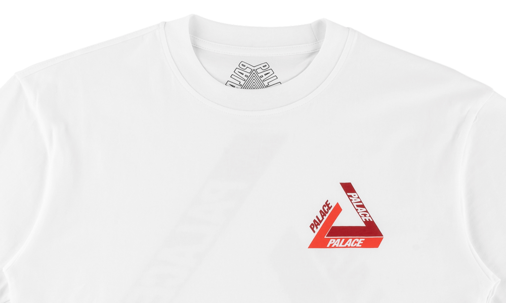 Cheap Palace Tri-Shadow T-Shirt