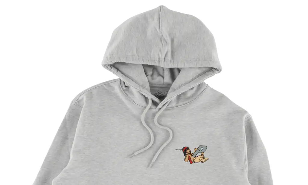 Cheap Palace Smoke Sig Hoodie