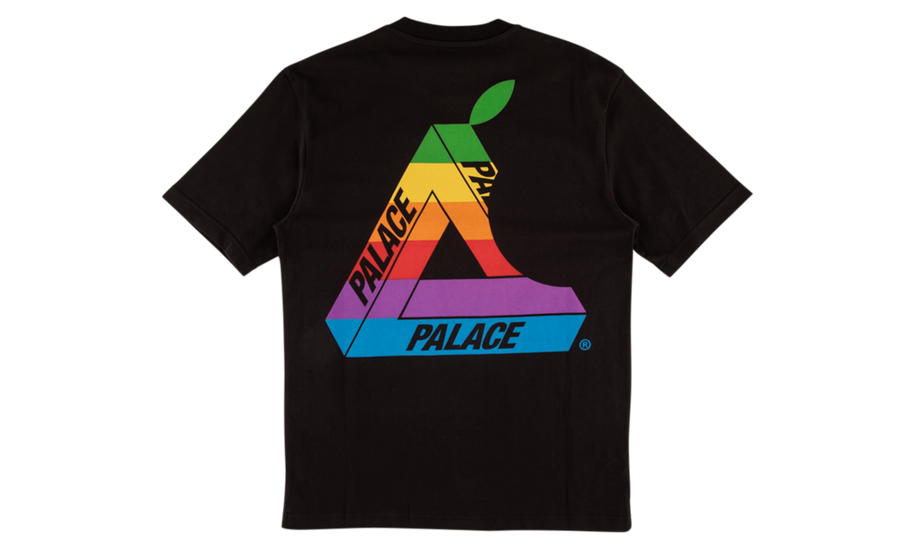 Affordable Palace Jobsworth T-Shirt