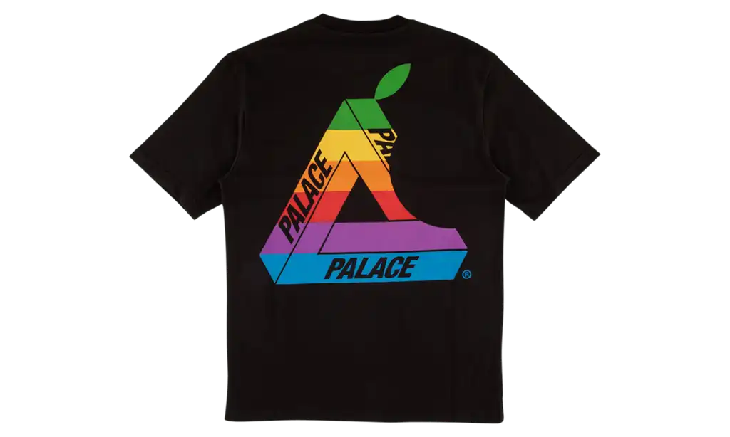 Affordable Palace Jobsworth T-Shirt