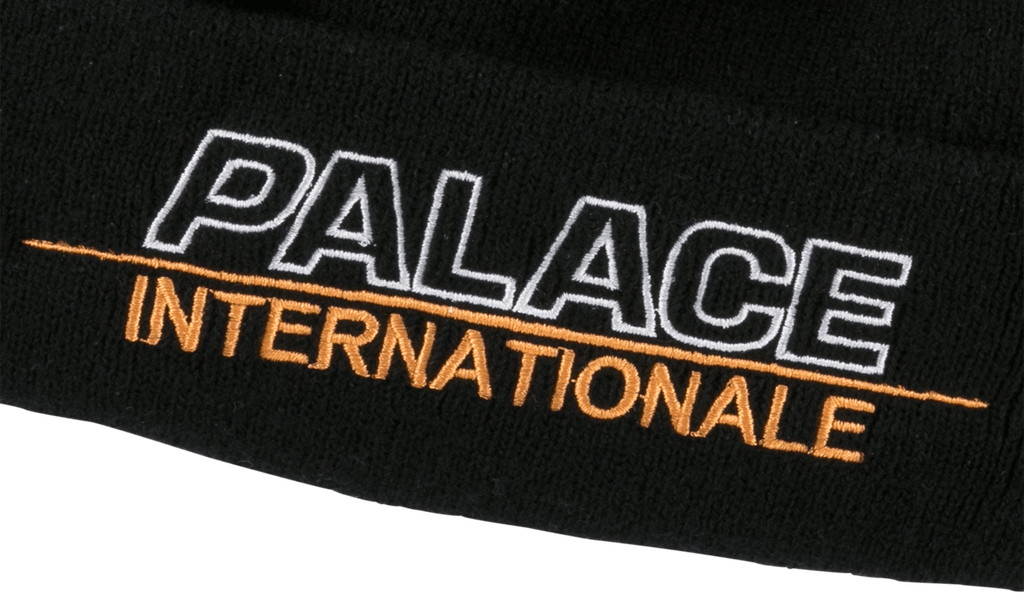 Palace Internationale Beanie