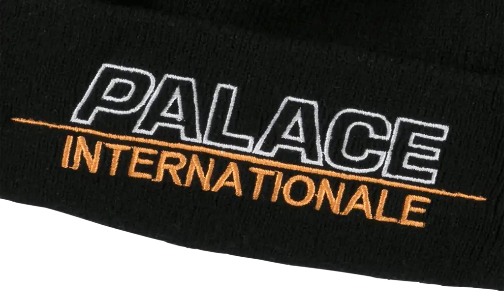 Palace Internationale Beanie