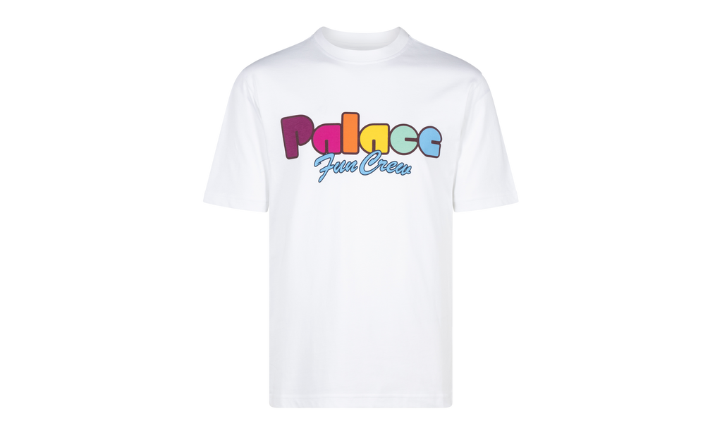 Palace Fun T-Shirt