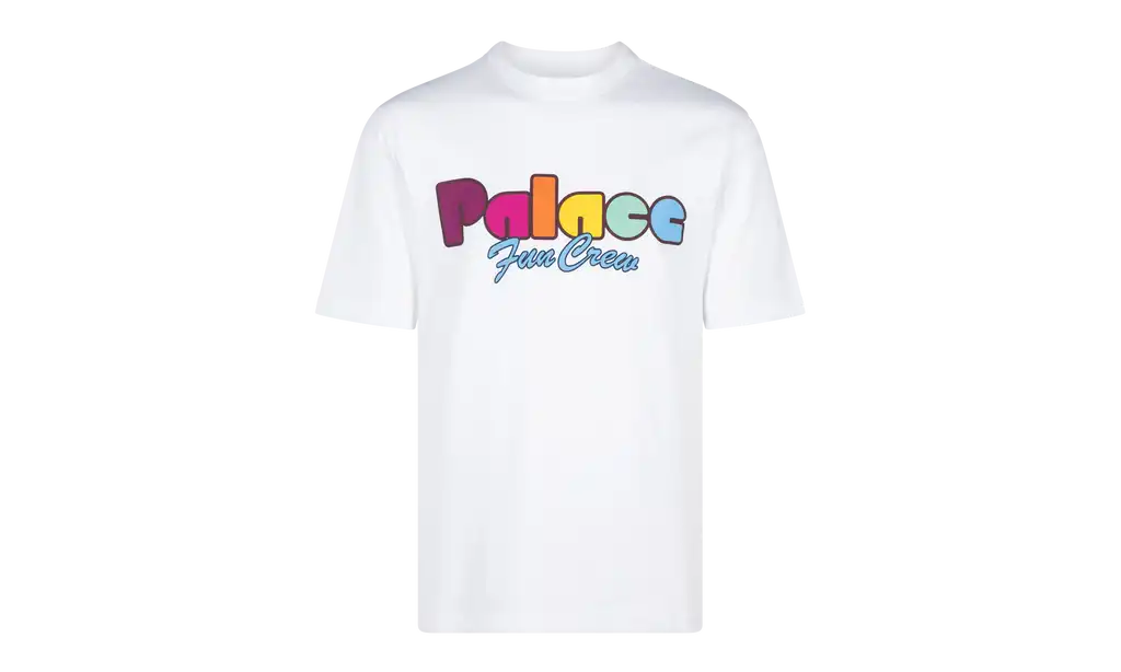 Affordable Palace Fun T-Shirt