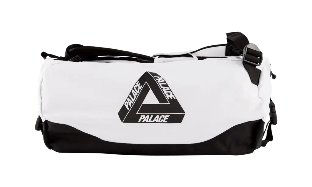 Palace Clipper Bag