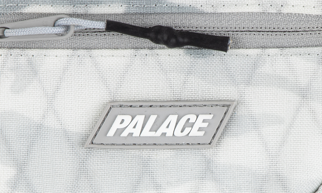 Palace Stash