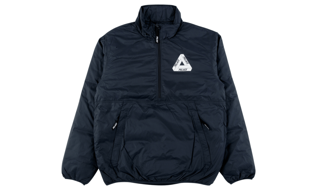 Palace Packable 1 2 Zip Thinsulate