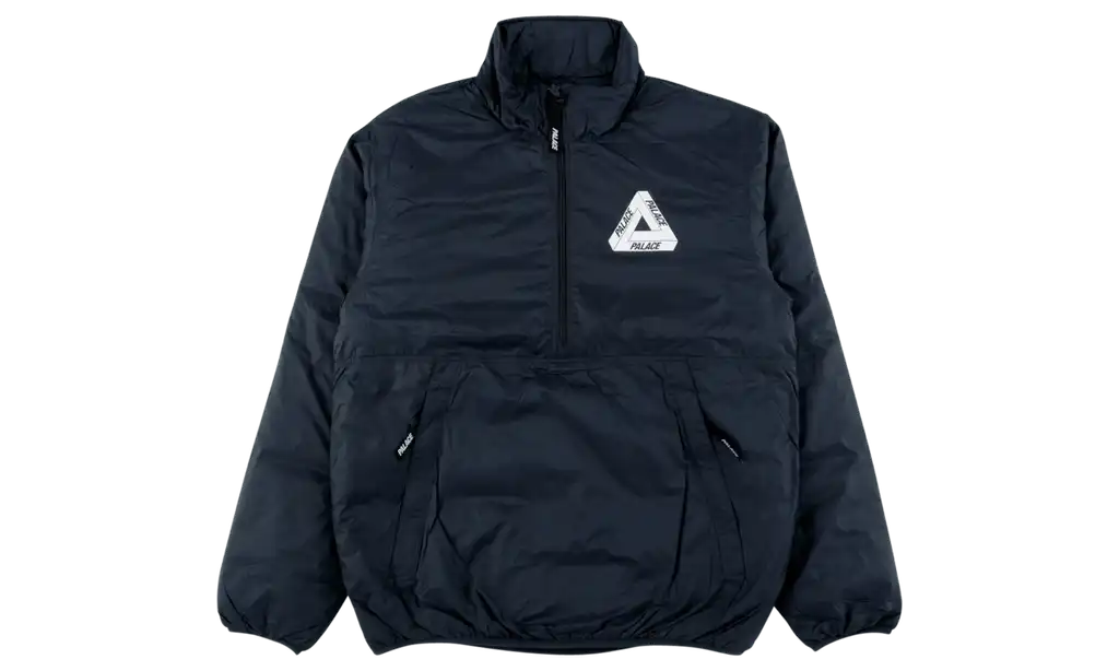 Palace Packable 1 2 Zip Thinsulate