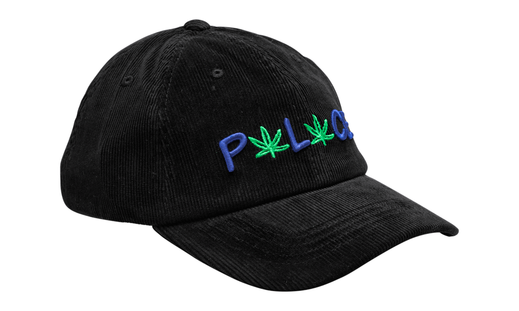 Affordable Palace Pwlwce Cord 6-Panel