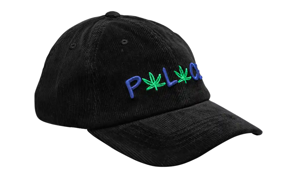 Affordable Palace Pwlwce Cord 6-Panel