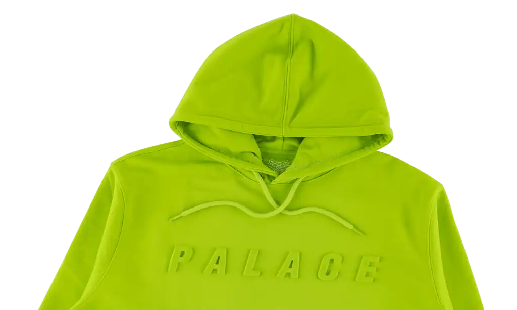 Affordable Palace P-A-L Hoodie