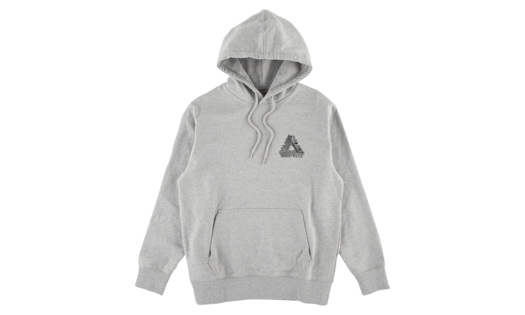 Palace P-3D Hoodie