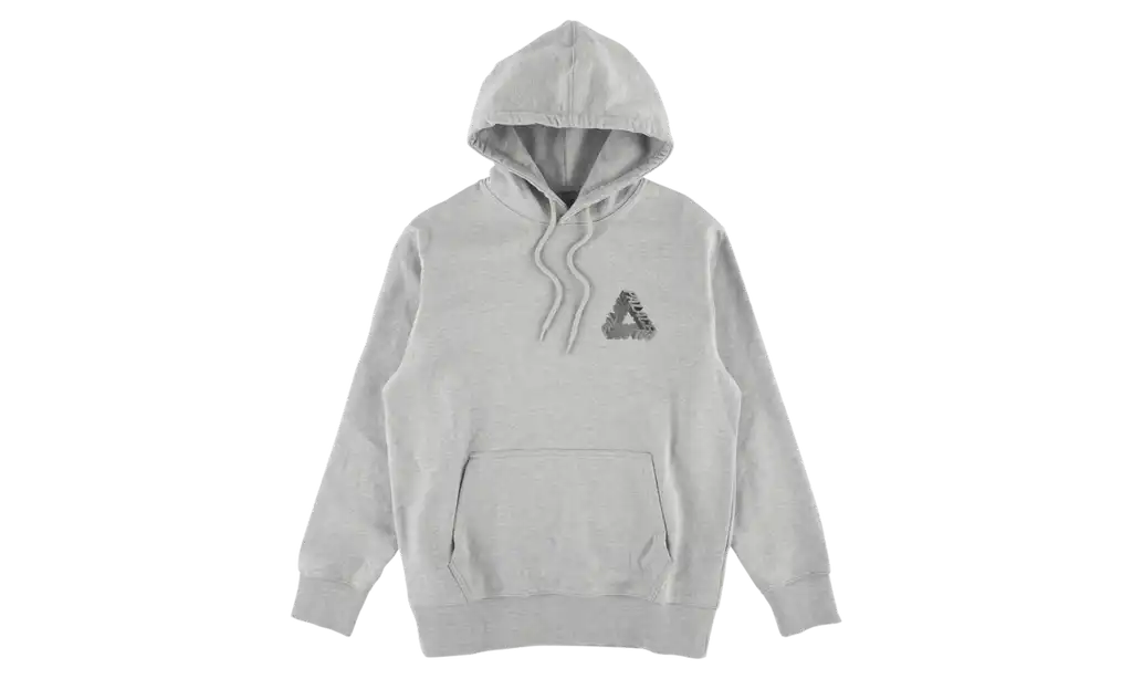 Palace P-3D Hoodie