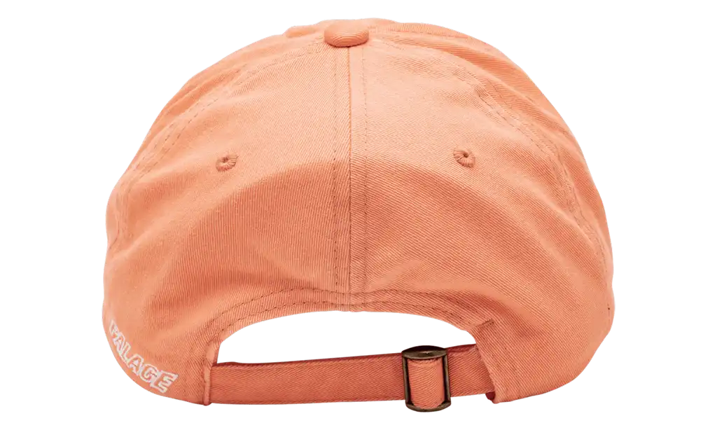 Cheap Palace Internationale Parrot P 6-Panel Hat