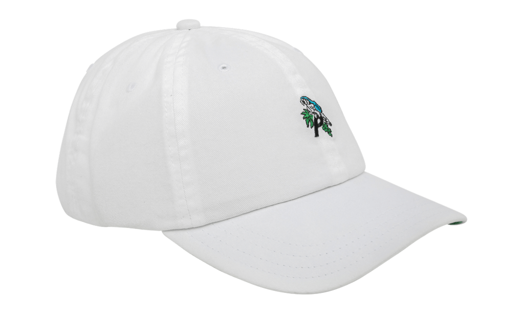 Affordable Palace Internationale Parrot P 6-Panel Hat