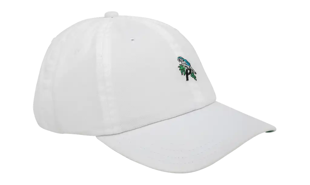 Affordable Palace Internationale Parrot P 6-Panel Hat