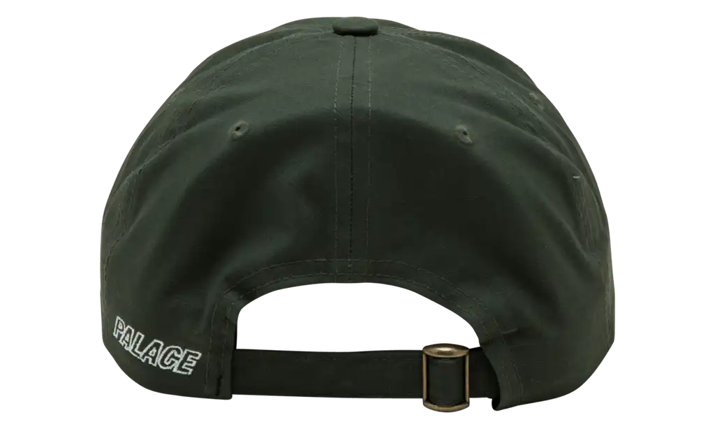 Palace P 6-Panel