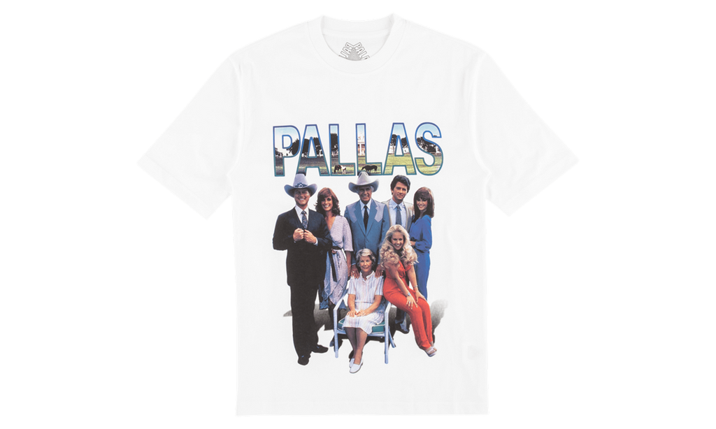 Cheap Palace Pallas T-Shirt