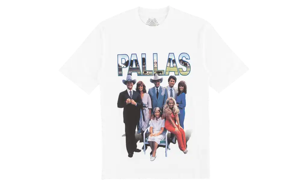 Cheap Palace Pallas T-Shirt