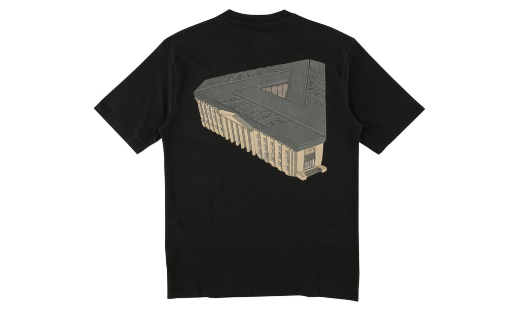 Palace Palazzo T-Shirt