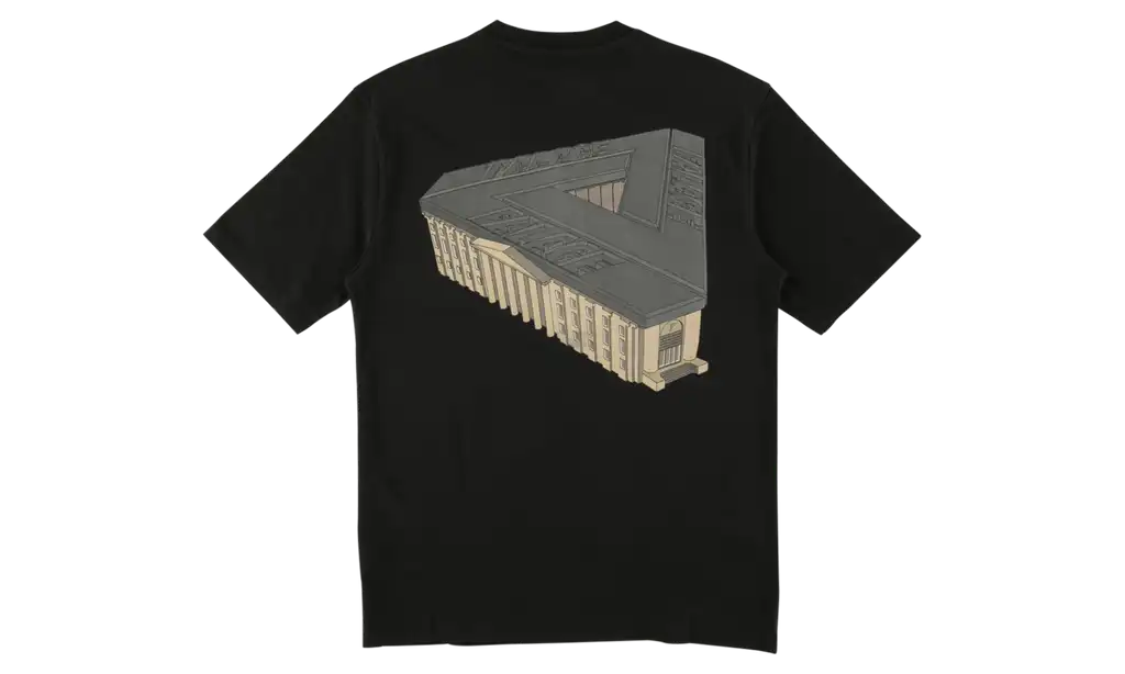 Palace Palazzo T-Shirt