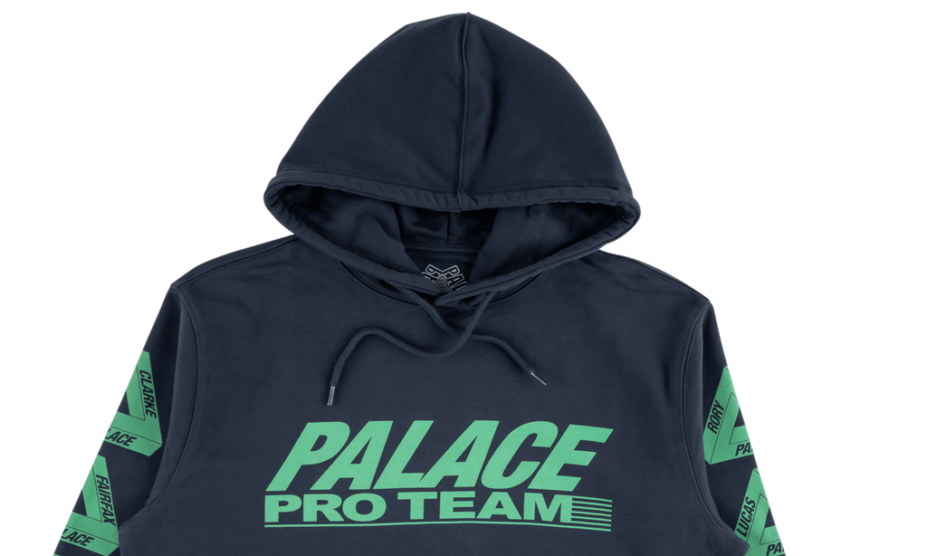 Palace Pro Tool Hood