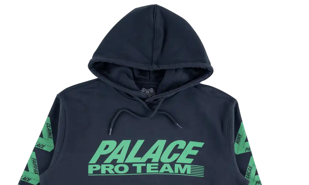 Palace Pro Tool Hood