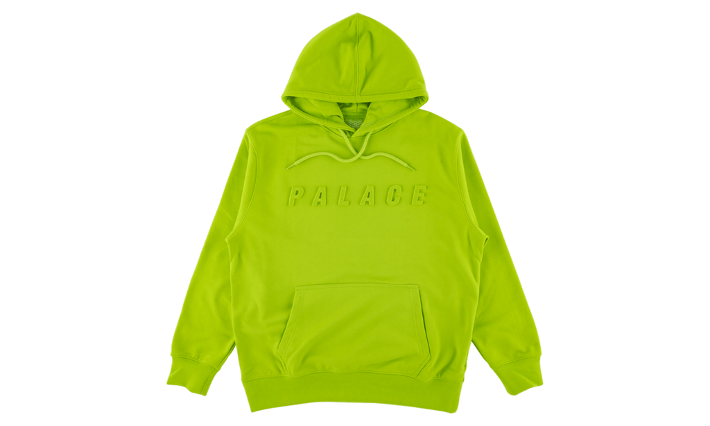 Affordable Palace P-A-L Hoodie