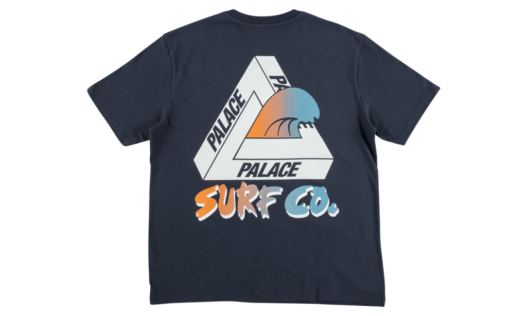 Cheap Palace Surf Co T-Shirt