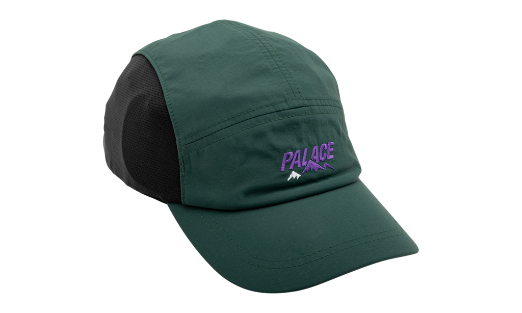 Affordable Palace Lemme Vent Shell Running Hat