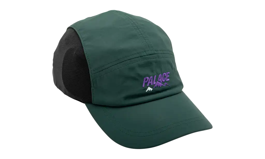 Affordable Palace Lemme Vent Shell Running Hat