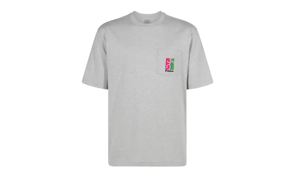 Palace P*ss Head T-Shirt