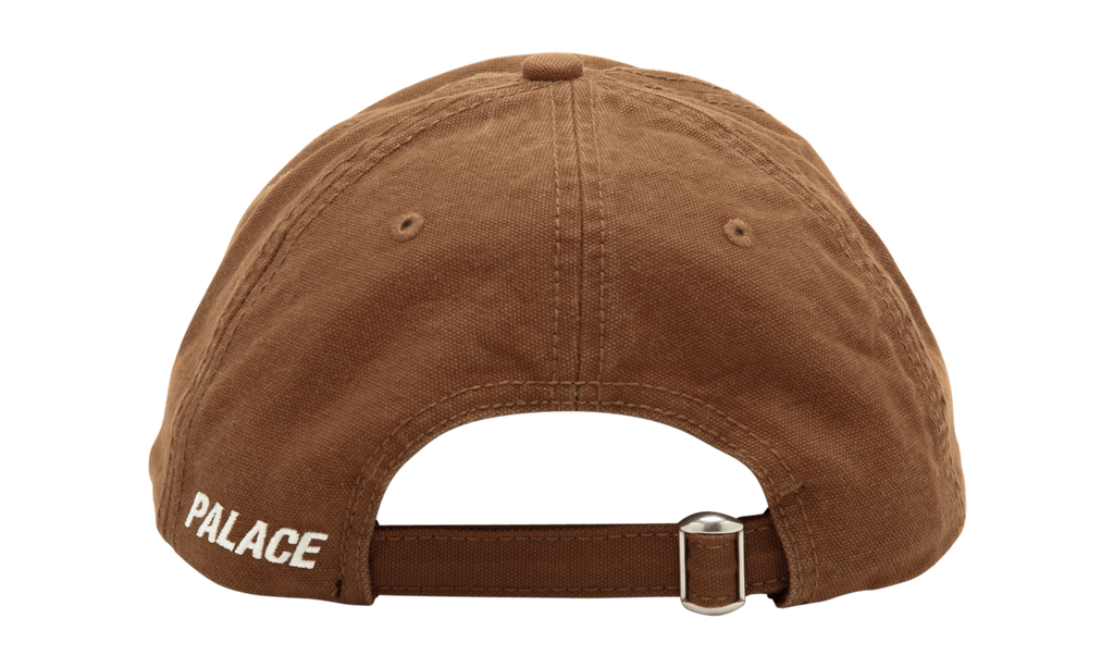 Palace P 6-Panel