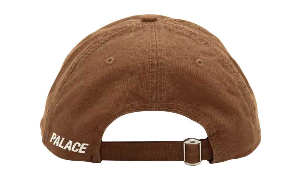 Palace P 6-Panel