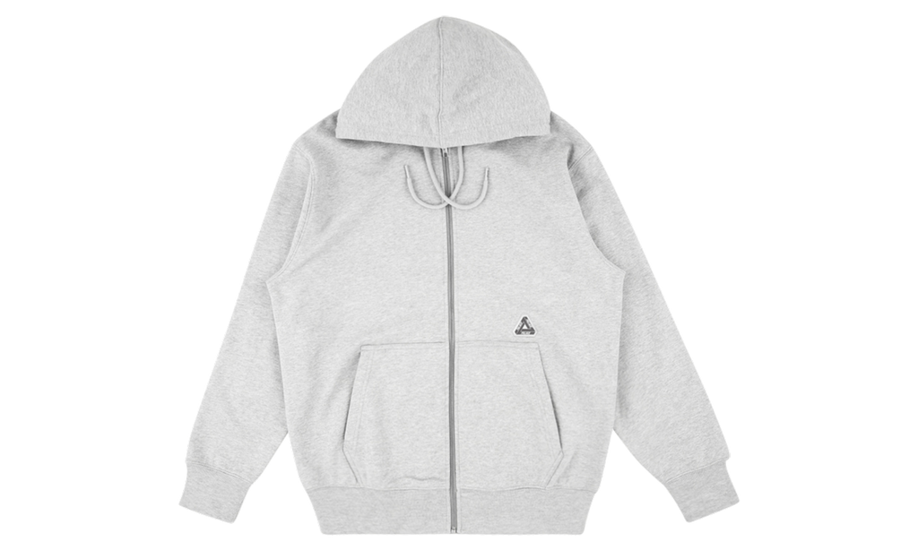 Palace Sofar Zip Hoodie