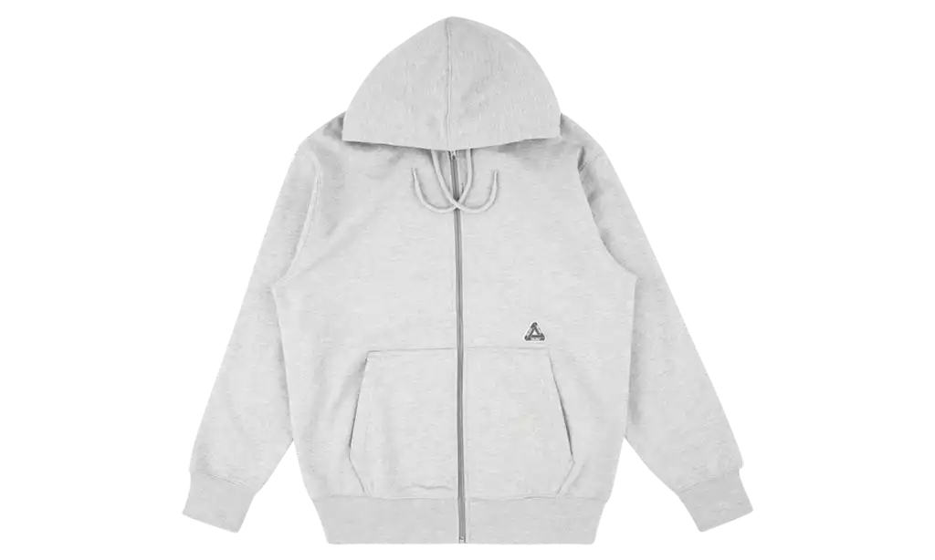 Palace Sofar Zip Hoodie