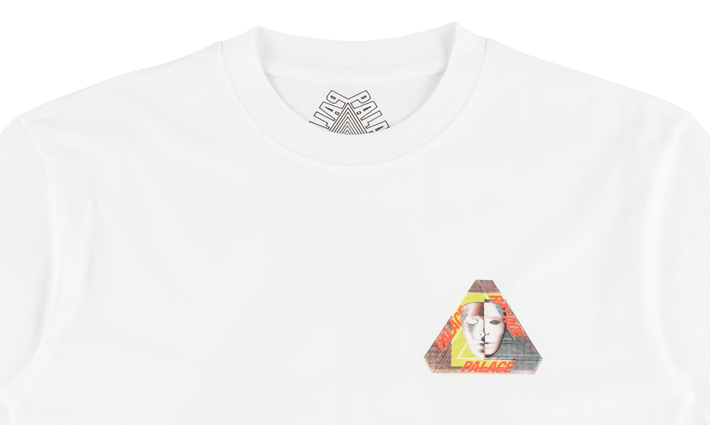 Cheap Palace Tri-Bury T-Shirt