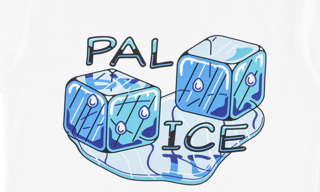 Cheap Palace Pal Ice T-Shirt