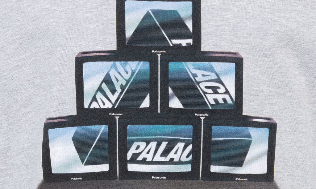 Palace PTV Longsleeve